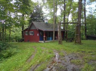 Traister Rd, Rimersburg, PA 16248