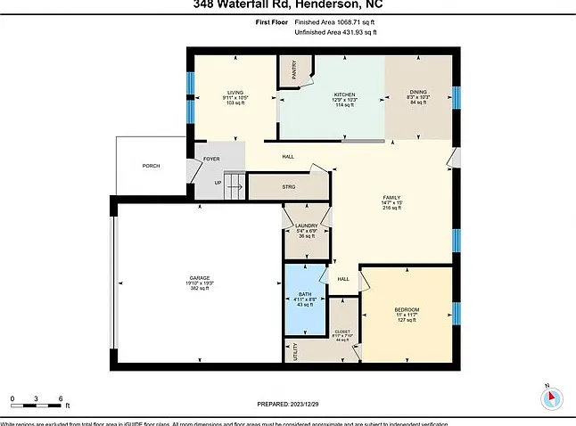 348 Waterfall Rd — Photo 24