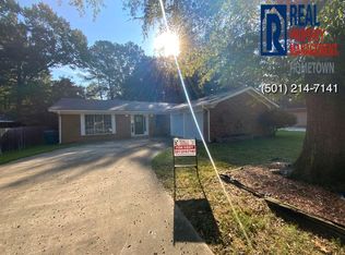 85 Saxony Cir, Little Rock, AR 72209