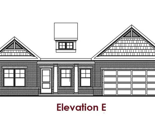 Noah Plan, Ponderosa Farms Reserve