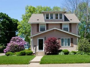 1703 Oberlin Ct NW, Canton, OH 44703