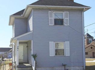 761 Grove St, Columbus, OH 43203
