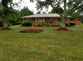 3038 County Road 8, Woodville, AL 35776