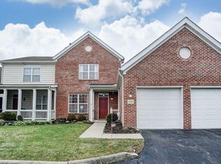 5985 Naughten Ridge Ct, Columbus, OH 43213