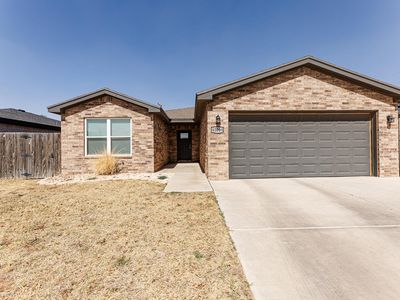 6304-1 25th St, Lubbock, TX, 79407