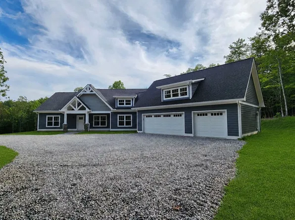 155 Wikle Rd, Hayesville, NC 28904
