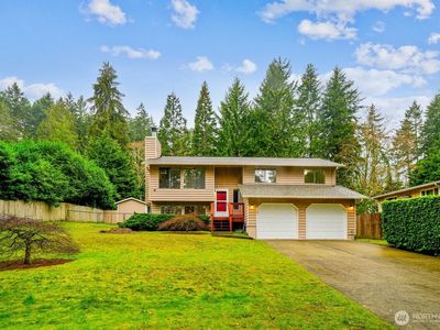 4315 Pine Avenue NE, Bremerton, WA, 98310