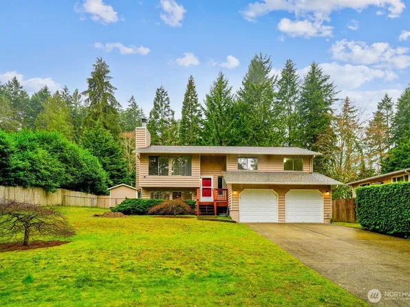 4315 Pine Avenue NE, Bremerton, WA 98310