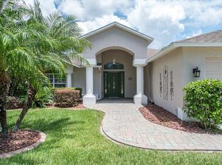 1432 Morning Rose Pl, New Port Richey, FL 34655