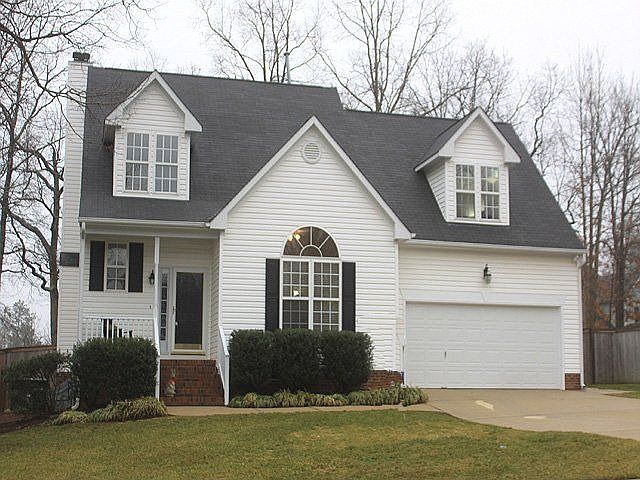 For Sale: 6405 Nowell Pointe Drive, Raleigh, NC 27607