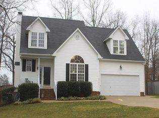 6405 Nowell Pointe Dr, Raleigh, NC 27607