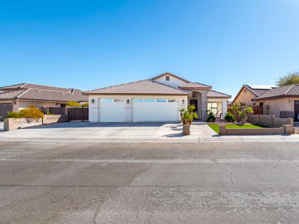 2271 N David Riedel Blvd, Gadsden, AZ 85336