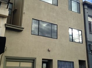 3930 Geary Blvd #1, San Francisco, CA 94118