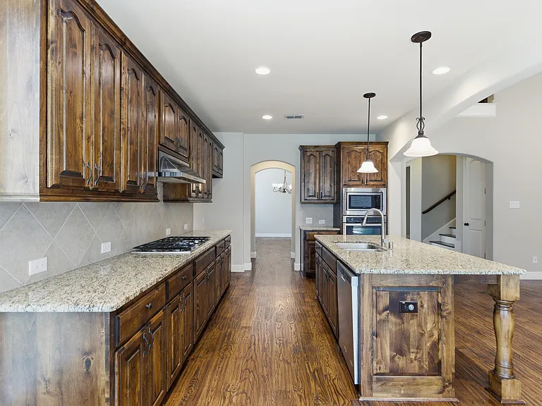 6205 Prairie Hill Ln — Photo 16