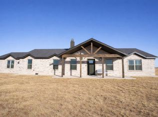 7405 County Road 3700, Slaton, TX 79364