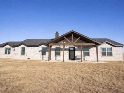 7405 County Road 3700, Slaton, TX, 79364
