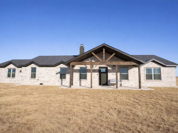 7405 County Road 3700, Slaton, TX 79364