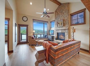 217 Fly Line Dr #217, Silverthorne, CO 80498