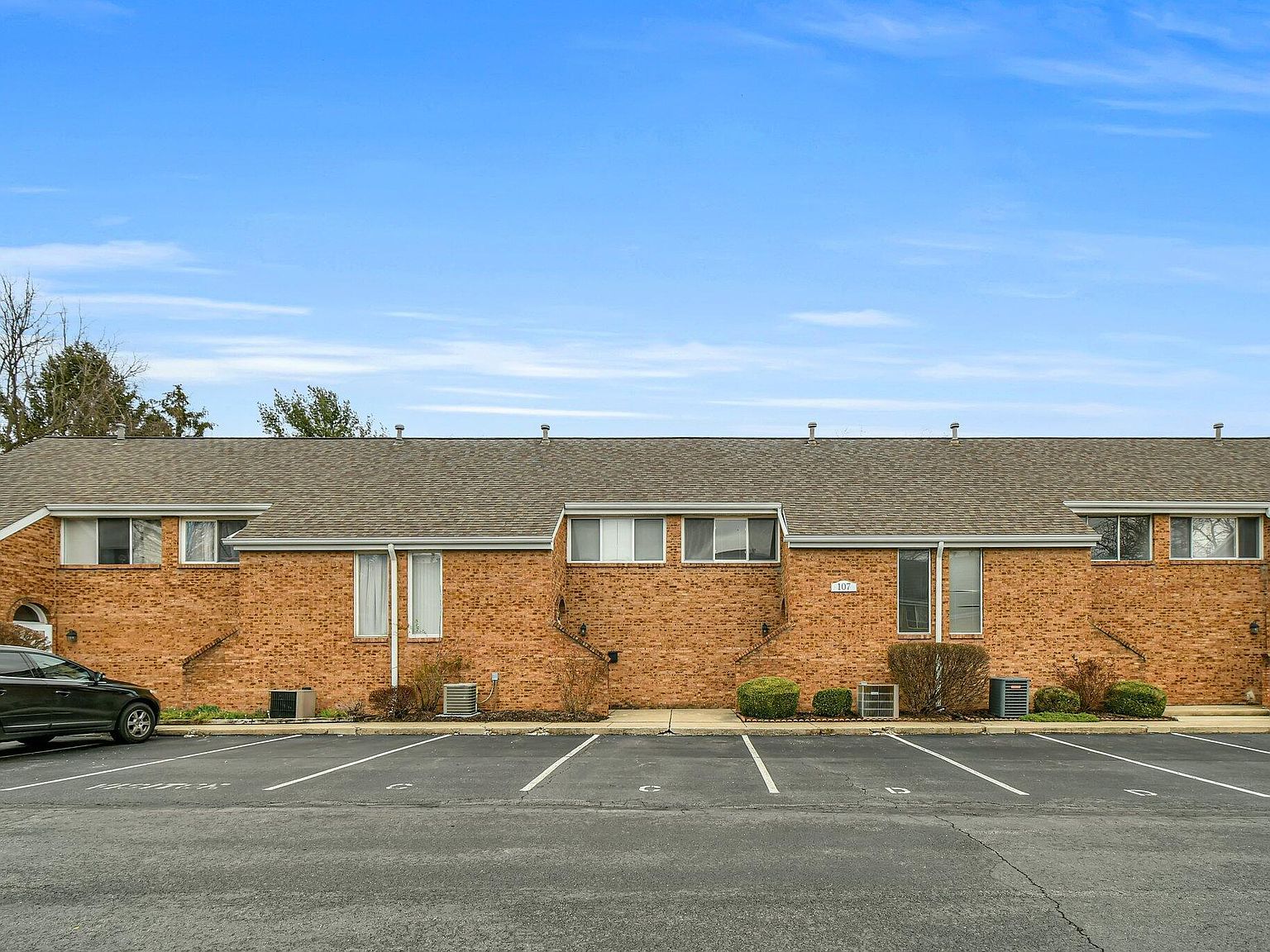 107 W Ticonderoga Dr E 2, Westerville, OH 43081 Zillow