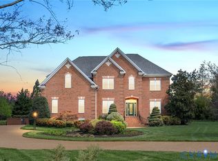 12200 Campbell Creek Rd, Ashland, VA 23005