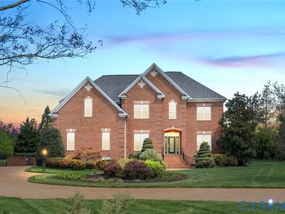 12200 Campbell Creek Rd, Ashland, VA, 23005