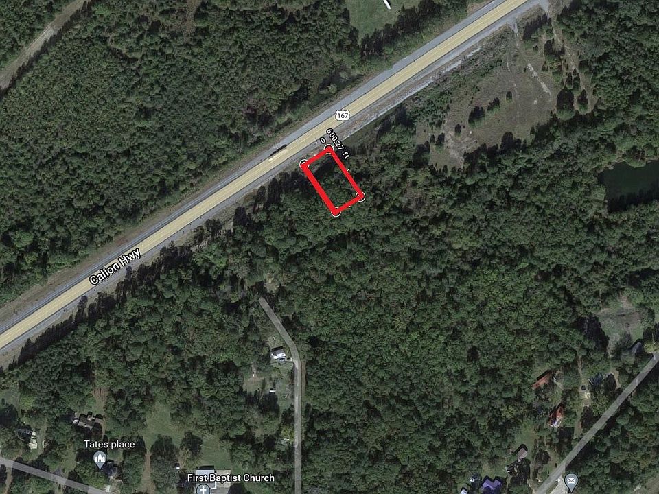 2nd image of 0 Calion Hwy