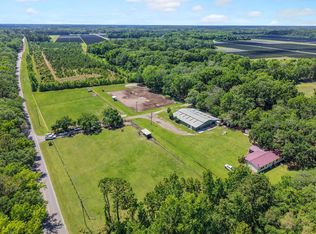 163 Keans Neck Rd, Seabrook, SC 29940