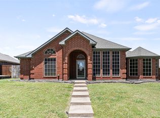 2005 Island View Ct, Mesquite, TX 75149