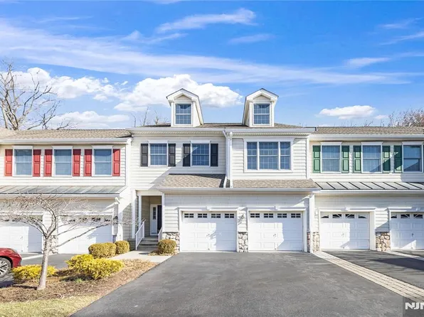 64 Pheasant Run, Westwood, NJ 07675