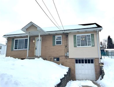 1951 The Rd, Washington, PA, 15301