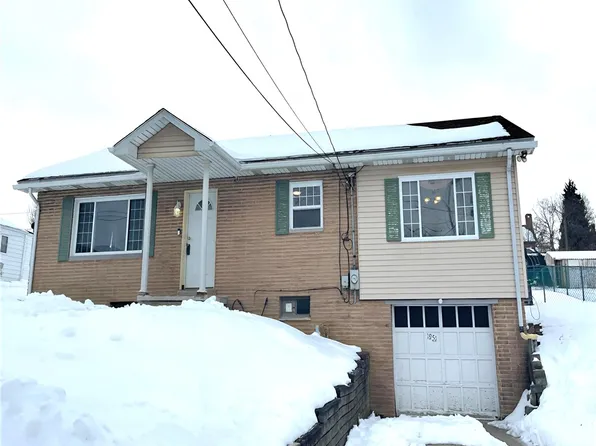 1951 The Rd, Washington, PA 15301