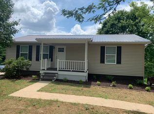 3430 Buckingham Rd, Greeneville, TN 37745