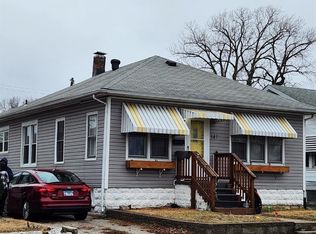 147 Lincoln Ave, East Alton, IL 62024