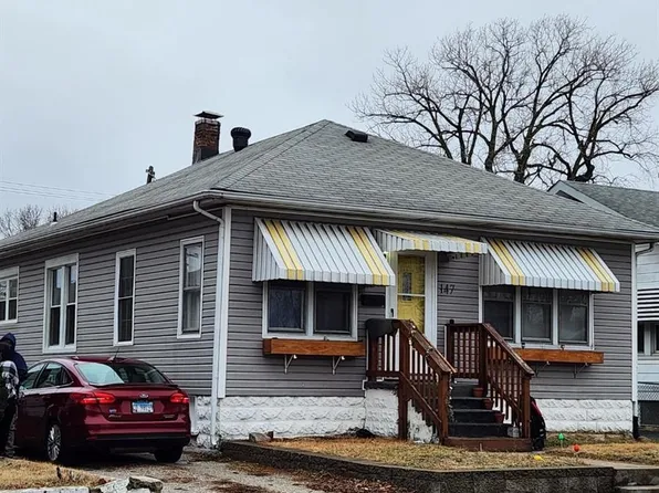 147 Lincoln Ave, East Alton, IL 62024
