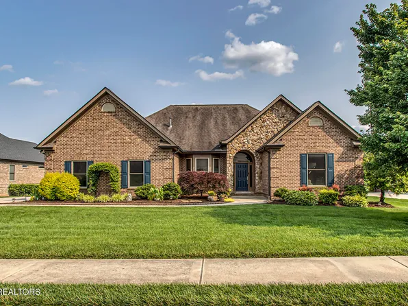 156 Millstone Ln, Lenoir City, TN 37772