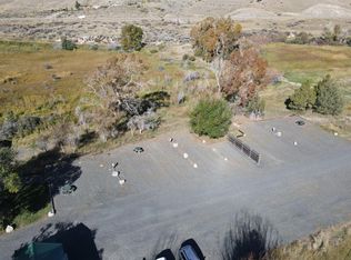 5128 Mount Hwy #41, Silver Star, MT 59751