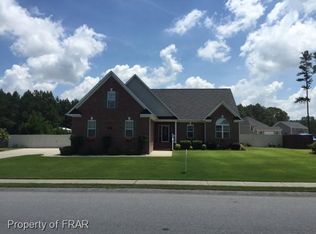 227 Caswell Pines Ln, Raeford, NC 28376