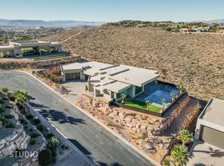 1836 S Rhyolite Ln, Saint George, UT 84790