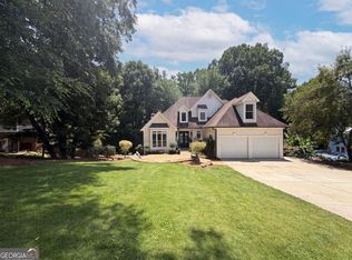 2299 Camden Dr SW, Marietta, GA 30064
