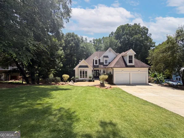 2299 Camden Dr SW, Marietta, GA 30064