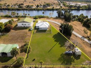 Ortona, Moore Haven, FL 33471