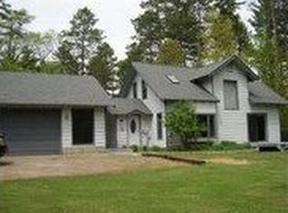 10006 Blue Lake Rd, Minocqua, WI 54548