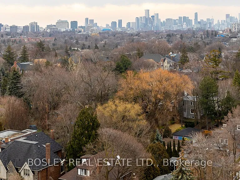 2020 Bathurst St #1219 — Photo 22