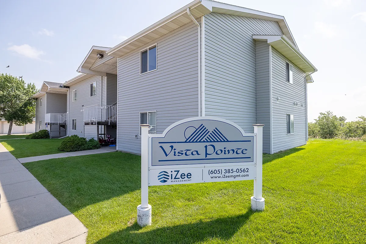 Building Photo - Vista Pointe