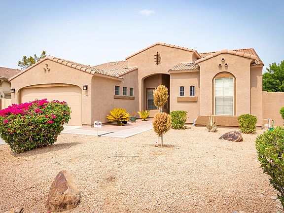 2nd image of 3390 E Canary Way