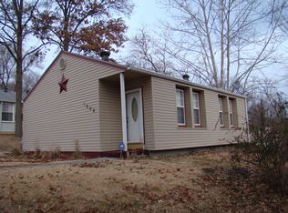 1008 NE 46th St, Kansas City, MO 64116