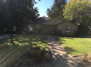 6441 Kenwick Ave, Fort Worth, TX 76116
