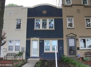 1352 L St SE, Washington, DC 20003