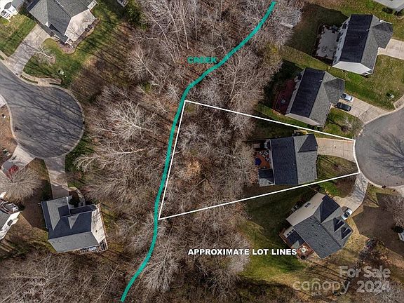 5th image of 4089 Catawba Creek Dr
