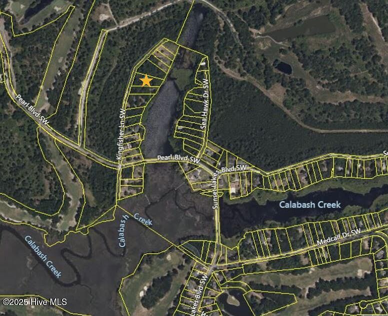 2nd image of 632 Kingfisher Lane LOT 15